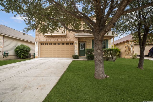 5706 Sendero, San Antonio, TX 78251
