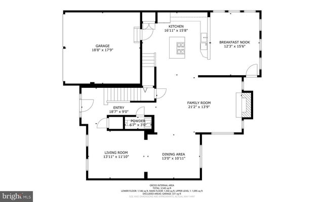 47885 ALLEGHENY CIR, Sterling, VA 20165