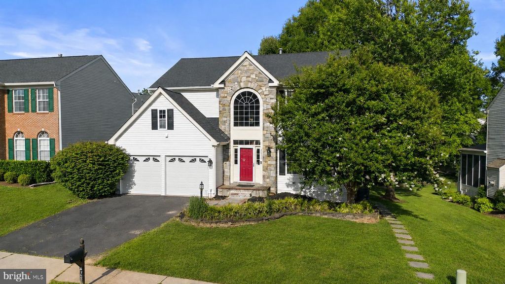 47885 ALLEGHENY CIR, Sterling, VA 20165