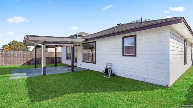 7215 Falcon Trail, San Antonio, TX 78227