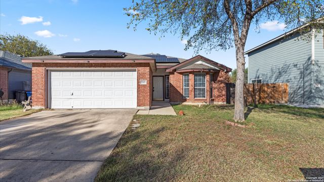 7215 Falcon Trail, San Antonio, TX 78227