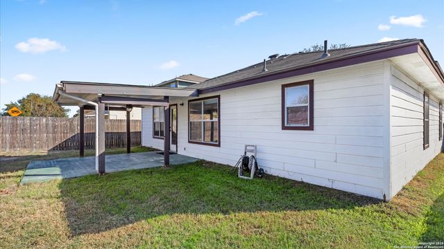 7215 Falcon Trail, San Antonio, TX 78227