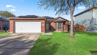 7215 Falcon Trail, San Antonio, TX 78227