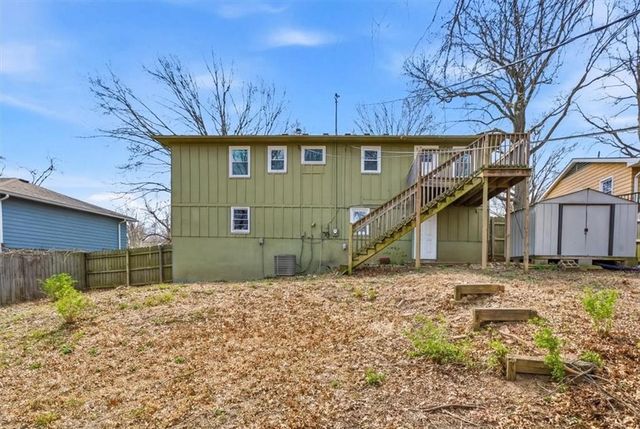 10116 W 52 Terrace, Merriam, KS 66203