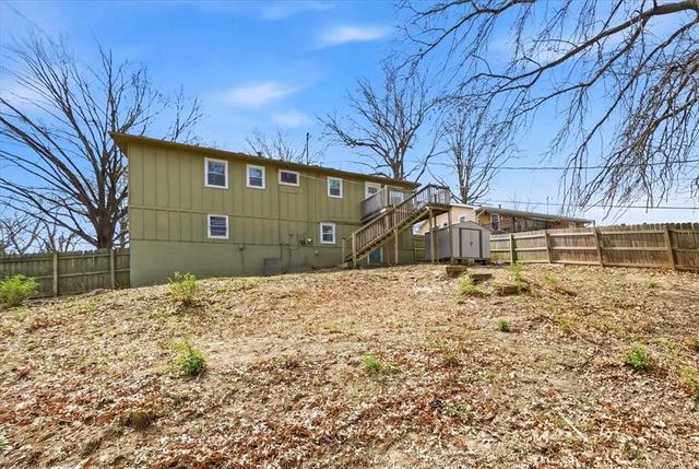 10116 W 52 Terrace, Merriam, KS 66203