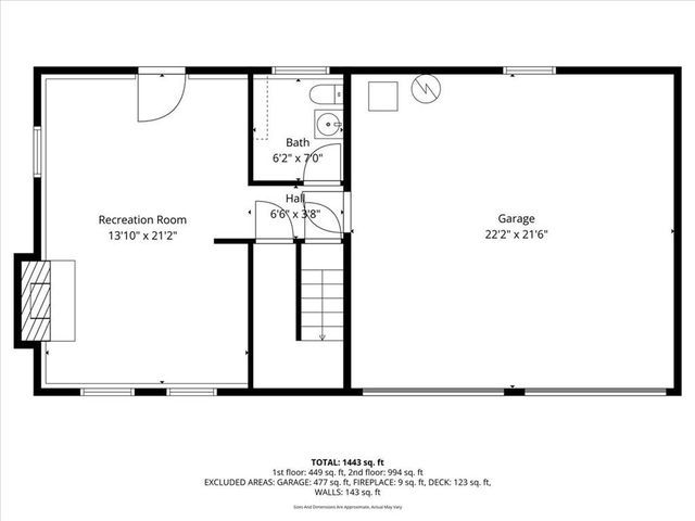 10116 W 52 Terrace, Merriam, KS 66203