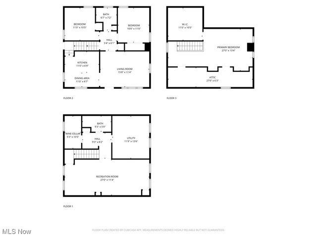 20921 Westport Avenue, Euclid, OH 44123