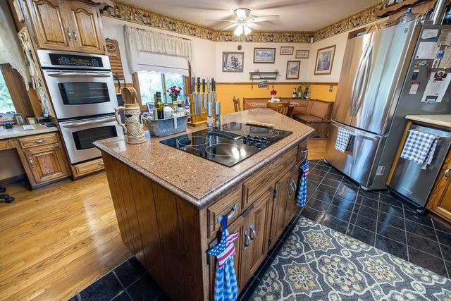 501 SE Mt Zion Road, St Joseph, MO 64504