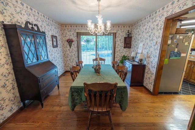 501 SE Mt Zion Road, St Joseph, MO 64504