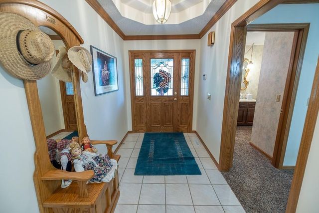 501 SE Mt Zion Road, St Joseph, MO 64504