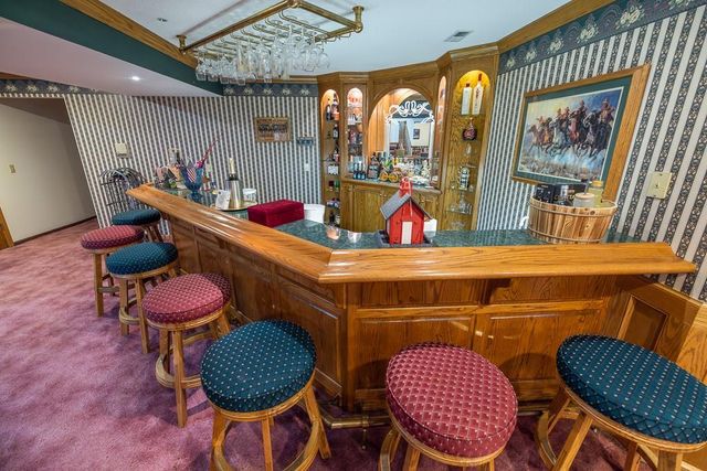 501 SE Mt Zion Road, St Joseph, MO 64504