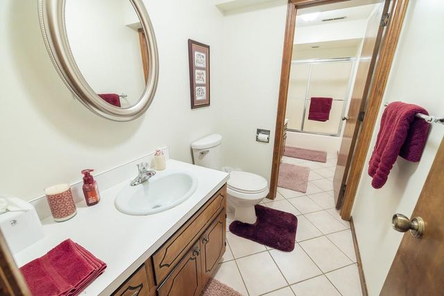 501 SE Mt Zion Road, St Joseph, MO 64504