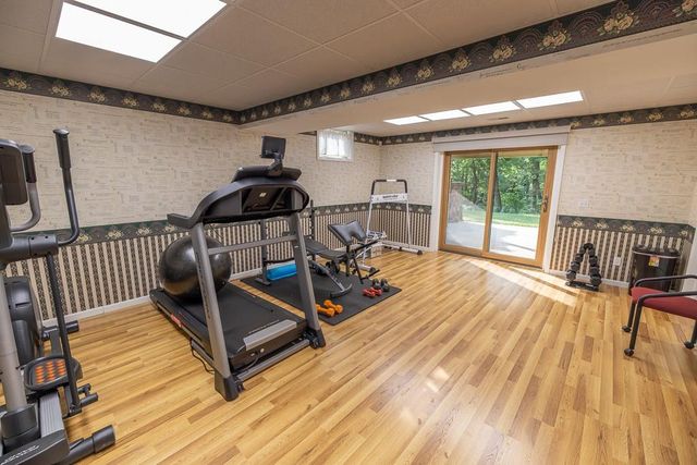 501 SE Mt Zion Road, St Joseph, MO 64504