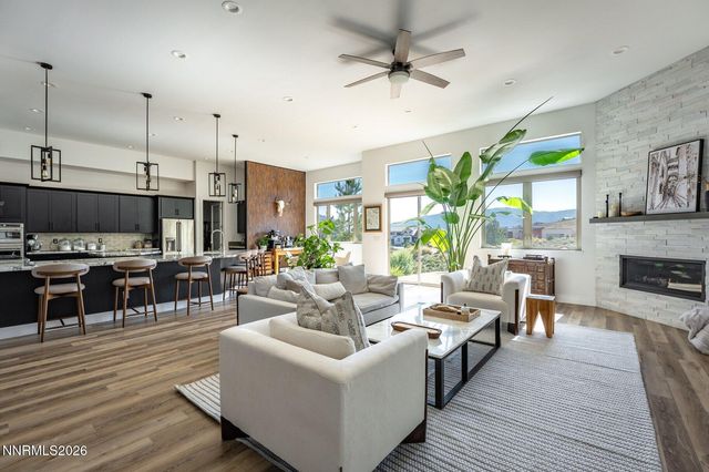 2475 Drake Wood Court, Reno, NV 89523