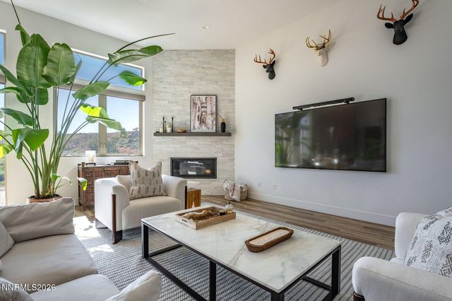2475 Drake Wood Court, Reno, NV 89523