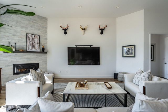 2475 Drake Wood Court, Reno, NV 89523