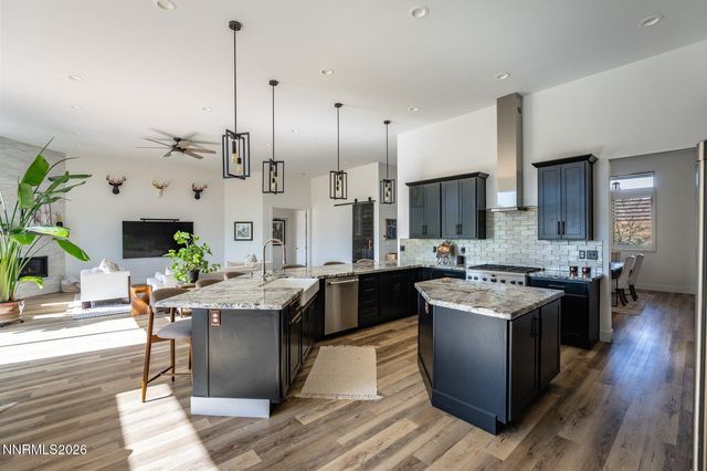 2475 Drake Wood Court, Reno, NV 89523
