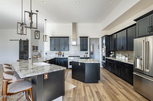 2475 Drake Wood Court, Reno, NV 89523
