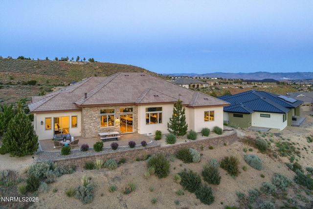 2475 Drake Wood Court, Reno, NV 89523