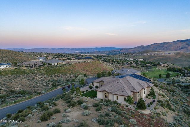 2475 Drake Wood Court, Reno, NV 89523