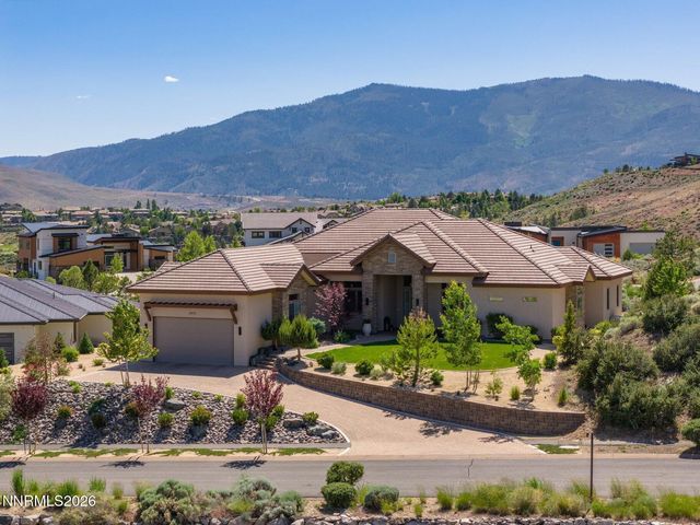2475 Drake Wood Court, Reno, NV 89523
