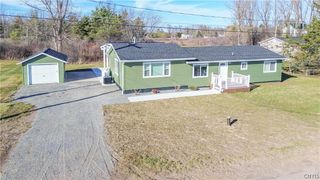 17079 May Irwin Road, Clayton, NY 13624