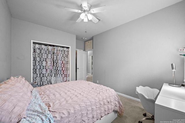 22841 San Saba Bluff, San Antonio, TX 78258