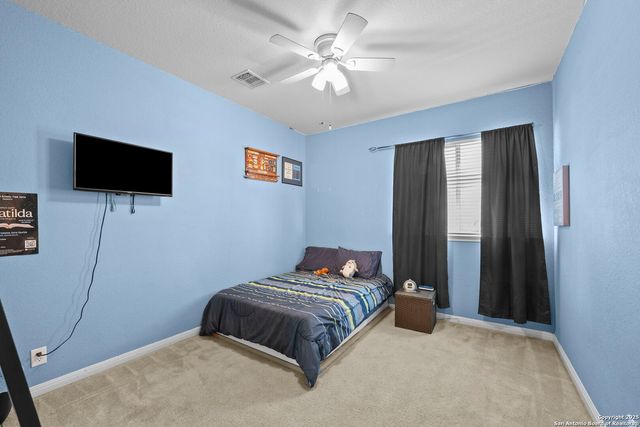 22841 San Saba Bluff, San Antonio, TX 78258