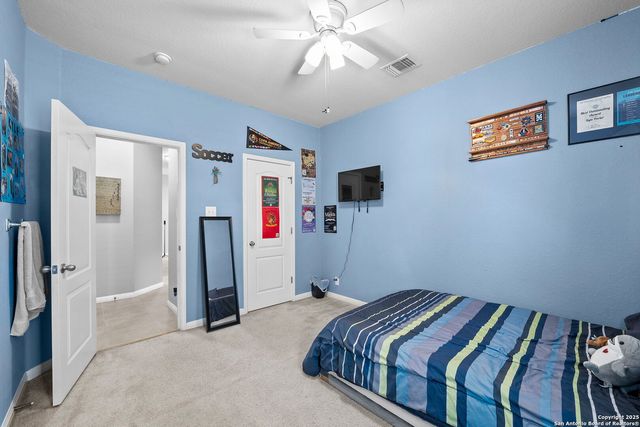 22841 San Saba Bluff, San Antonio, TX 78258