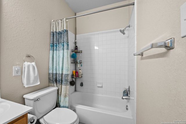 22841 San Saba Bluff, San Antonio, TX 78258