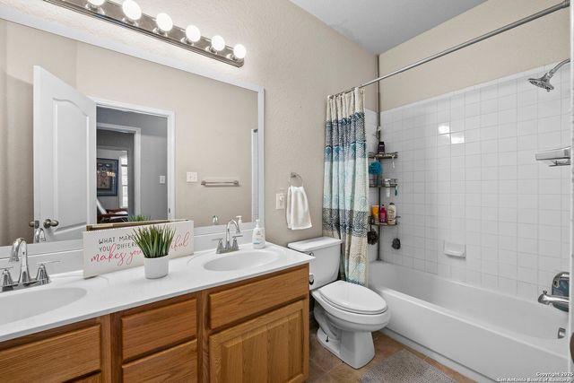 22841 San Saba Bluff, San Antonio, TX 78258