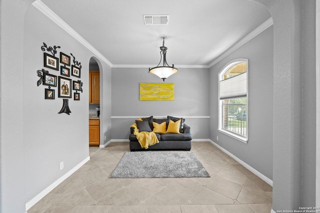 22841 San Saba Bluff, San Antonio, TX 78258