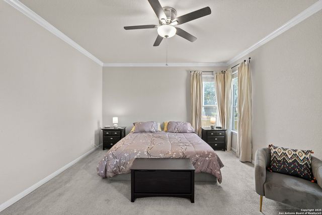 22841 San Saba Bluff, San Antonio, TX 78258