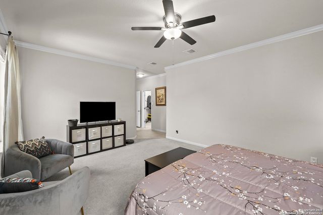 22841 San Saba Bluff, San Antonio, TX 78258