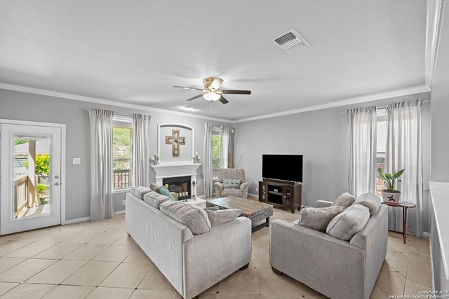 22841 San Saba Bluff, San Antonio, TX 78258