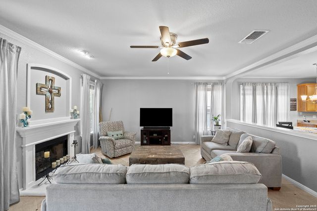 22841 San Saba Bluff, San Antonio, TX 78258