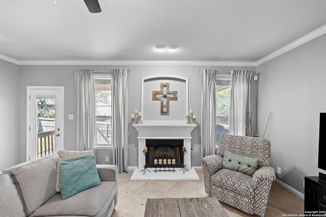 22841 San Saba Bluff, San Antonio, TX 78258