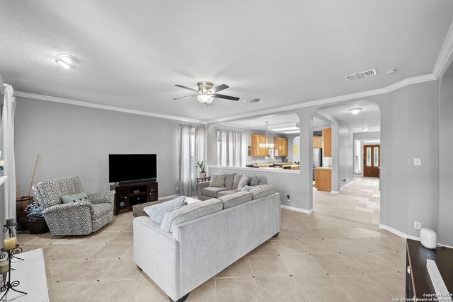 22841 San Saba Bluff, San Antonio, TX 78258