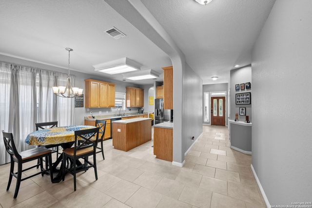 22841 San Saba Bluff, San Antonio, TX 78258