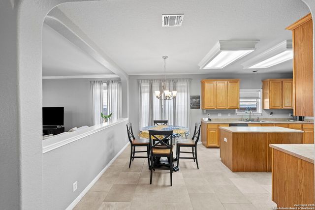 22841 San Saba Bluff, San Antonio, TX 78258