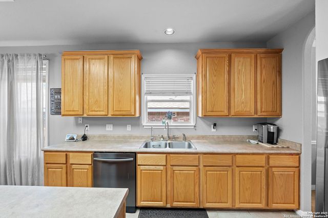 22841 San Saba Bluff, San Antonio, TX 78258