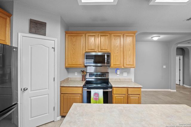 22841 San Saba Bluff, San Antonio, TX 78258