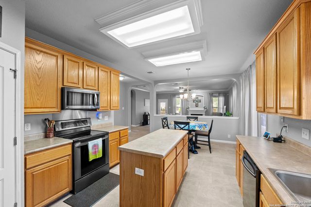 22841 San Saba Bluff, San Antonio, TX 78258