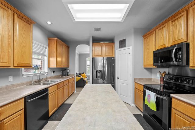 22841 San Saba Bluff, San Antonio, TX 78258