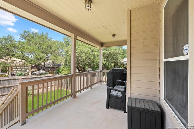 22841 San Saba Bluff, San Antonio, TX 78258