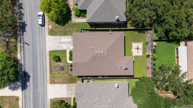 22841 San Saba Bluff, San Antonio, TX 78258