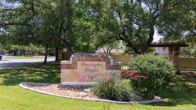 22841 San Saba Bluff, San Antonio, TX 78258