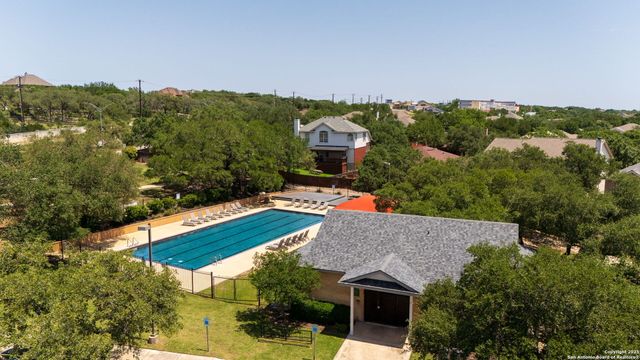 22841 San Saba Bluff, San Antonio, TX 78258