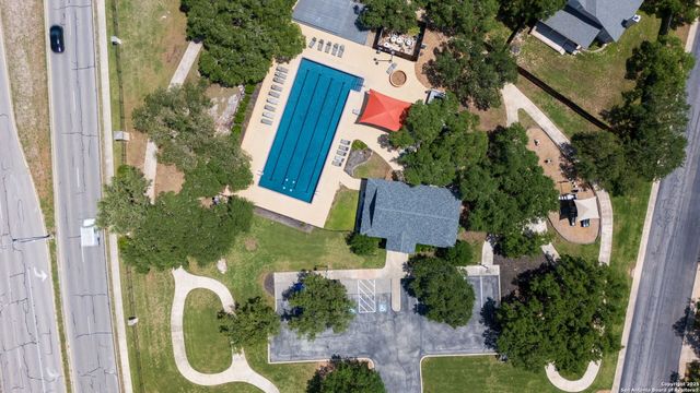 22841 San Saba Bluff, San Antonio, TX 78258