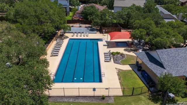 22841 San Saba Bluff, San Antonio, TX 78258
